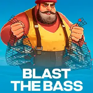 Friday Friday Casino selection featuring Blast the Bass
