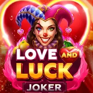 Play Love and Luck Joker at Friday Friday Casino