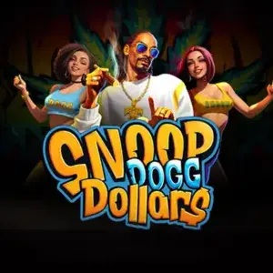 Friday Friday Casino selection featuring Snoop Dogg Dollars