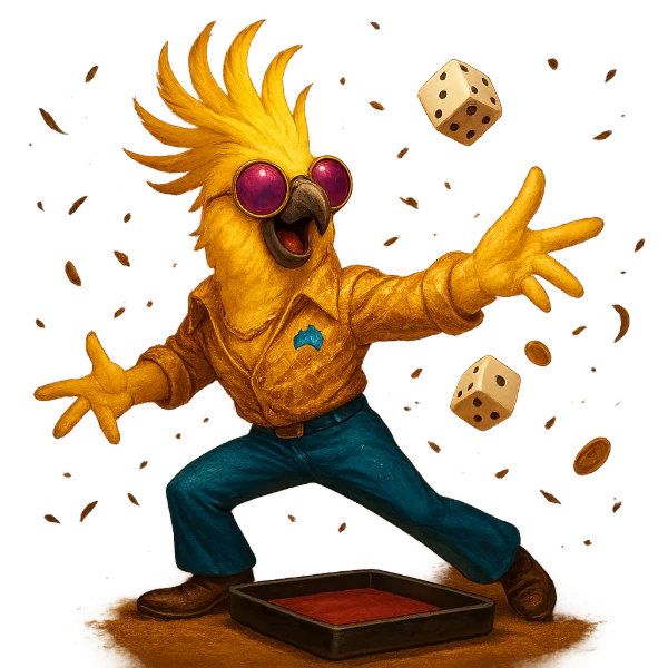 Browse the Friday Friday Casino casino collection
