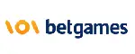 BetGames studio logo
